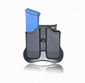Polymer Tactical Glock Magazine Pouch 2