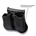 Polymer Tactical Glock Magazine Pouch 4