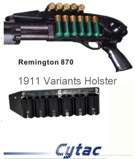 Remington870/1110/1187 Shotshell Holder 4