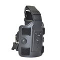 Cytac Brand Polymer Drop Leg Holster  4