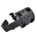 Cytac Brand Polymer Drop Leg Holster  3