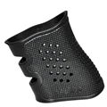 Rubberized Universal Glock Grip Glove 2