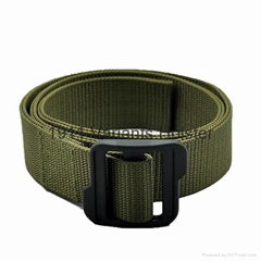 Military Grade 1.5" Duty Belt