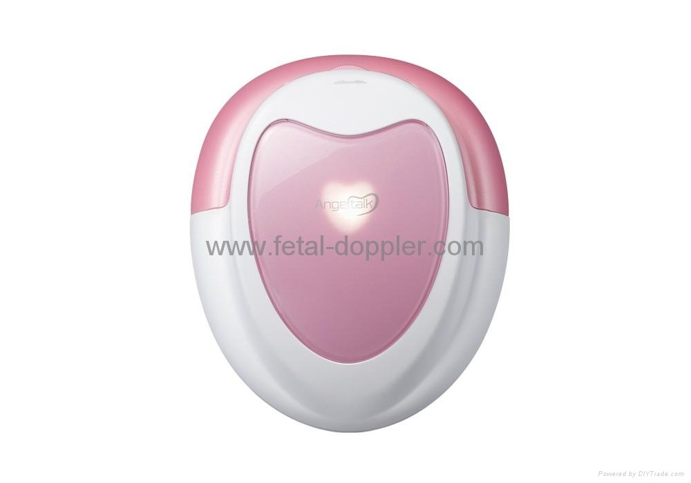 at home fetal doppler