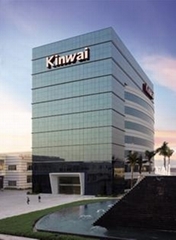 Jiangmen Kinwai International Furniture Co., LTD. Jiangmen Kinwai International Furniture Co., LTD.