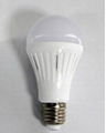 7W Led Bulb 1