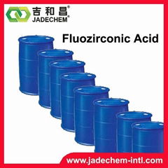 JADECHEM Fluorozirconic acid cas