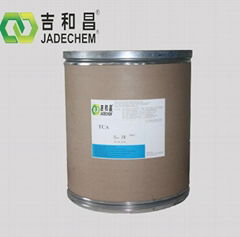 Sodium potassium tartrate tetrahydrate cas no.6381-59-5