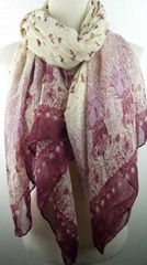 new women fashion scarf    HOT