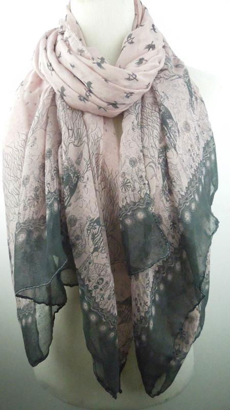 new women fashion scarf    HOT 2