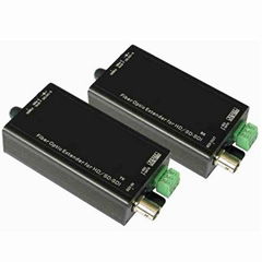 WL-SDI5801 SDI Mini Fiber Optical Transmission 