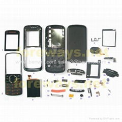 Nextel i296 housing