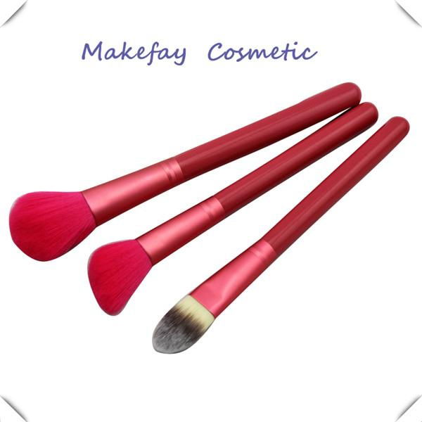 2014 best selling cheap fashion makeup brushes  2