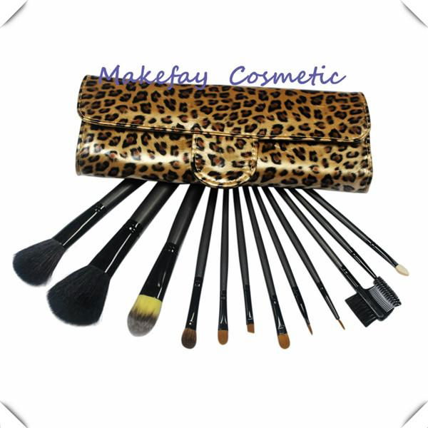 2014 best Professional factory direct high quality Beauty girls 22pcs  Cosmetic  2