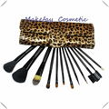 2014 best Professional factory direct high quality Beauty girls 22pcs  Cosmetic  2