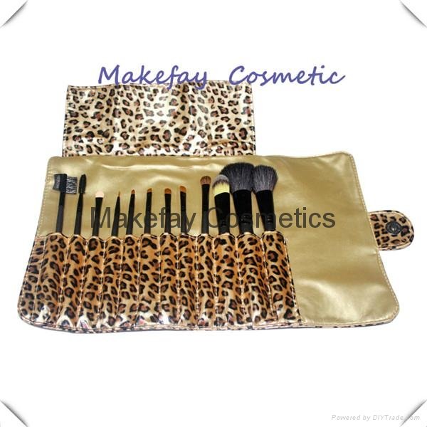 2014 best Professional factory direct high quality Beauty girls 22pcs  Cosmetic  3