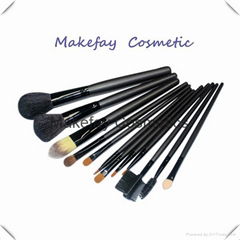 2014 best Professional factory direct high quality Beauty girls 22pcs  Cosmetic 