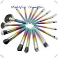 Wholesale 2014 best makeup brushes Professional beauty make up brush sets 1