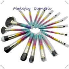 Wholesale 2014 best makeup brushes Professional beauty make up brush sets