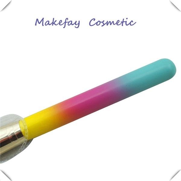 Wholesale 2014 best makeup brushes Professional beauty make up brush sets 2