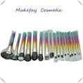 Wholesale 2014 best makeup brushes Professional beauty make up brush sets 3