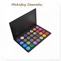 Wholesale high quality makeup eyeshadow