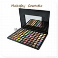 180 color make up palette eyeshadow