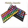 Elegant top brand fashion colorful eyeshadow makeup kit  cosmetic kit 3