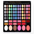 Professional Big Makeup Set,cosmetics set,makeup kit 4