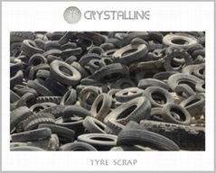 Tyre Scrap