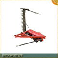 9GB series lawn mower for tractor