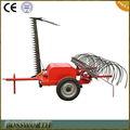 9GBL series small hay rake machine
