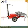 9GBL series small hay rake machine 