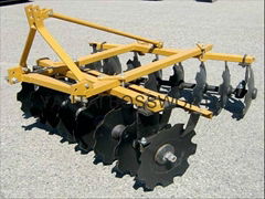 1BQX series light duty disc harrow price 