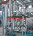 Milk Falling Film Evaporator 3