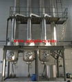 Milk Falling Film Evaporator