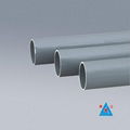 PVC pressure pipe water supply pvc pipe brand names Dongli 2
