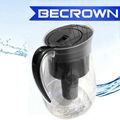 Commercial Nano Water Filter Pitcher