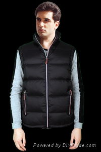 Carbon Thermal clothing 2