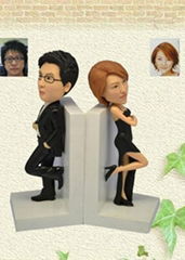 wedding cake topper