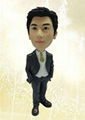 work&casual  bobblehead 5