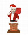 Christmas bobblehead 5