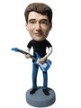 Music bobblehead