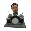 Music bobblehead 2