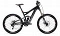 CANNONDALE CLAYMORE 1 MOUNTAIN BIKE 2012