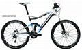CANNONDALE TRIGGER CARBON 2 MOUNTAIN