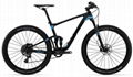 GIANT ANTHEM ADVANCED 27.5 0 TEAM MOUNTAIN BIKE - 2015 1