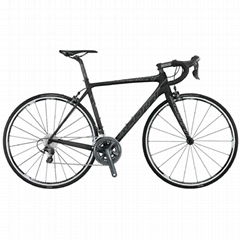 SCOTT ADDICT 10 BIKE 2014 - ROAD BIKE