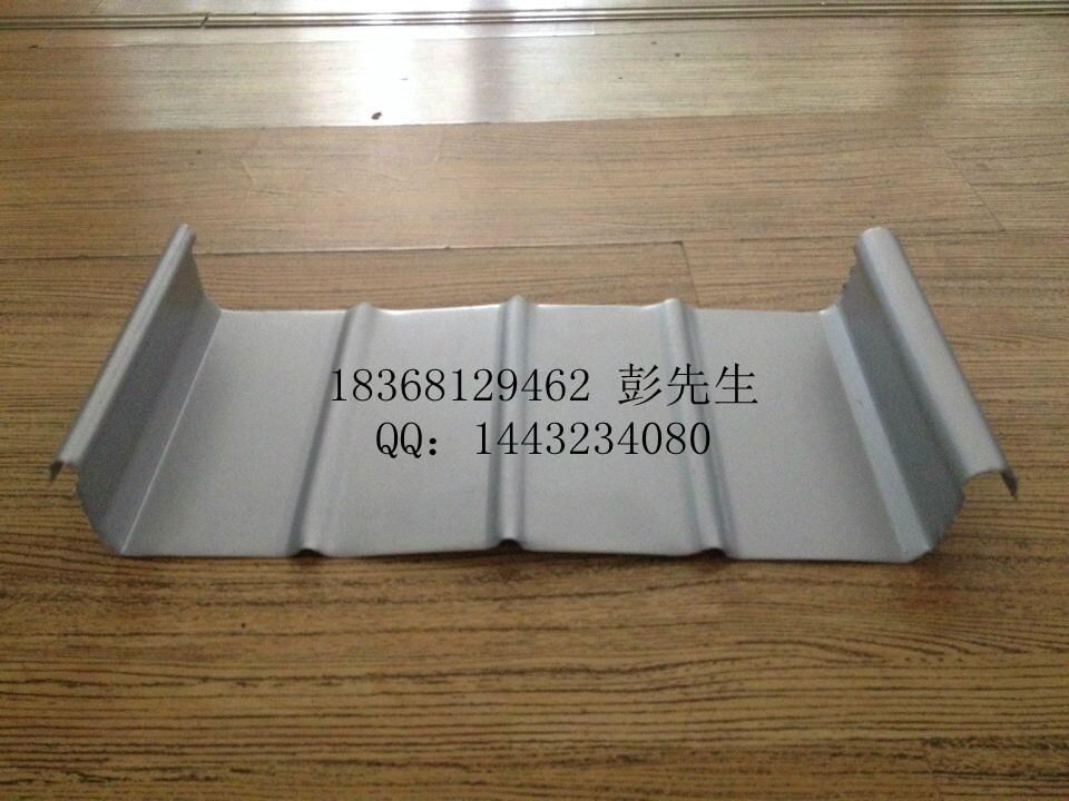 鋁鎂錳屋面板65-430