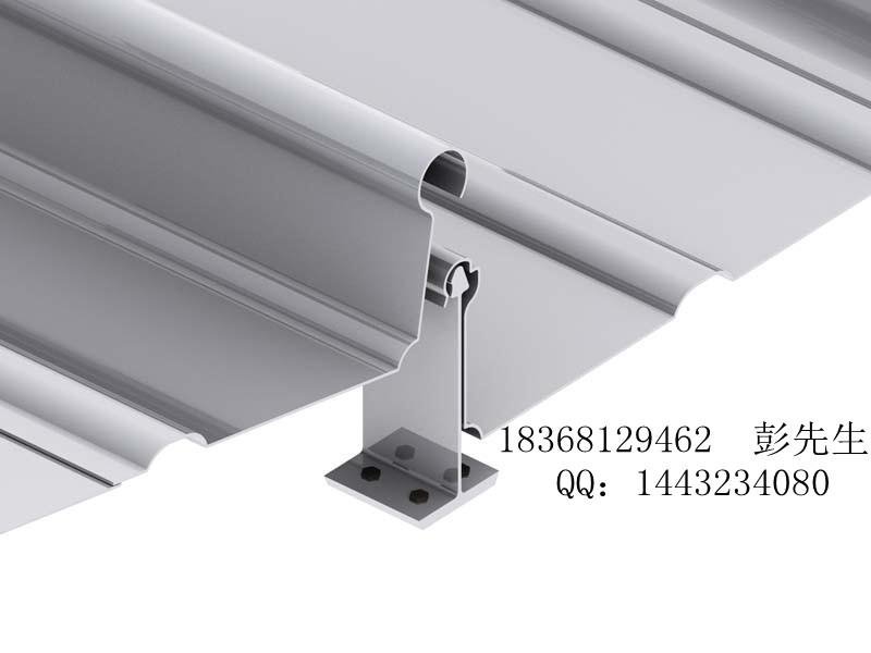 鋁鎂錳屋面板65-430 2